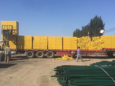 如何選購(gòu)基坑護(hù)欄